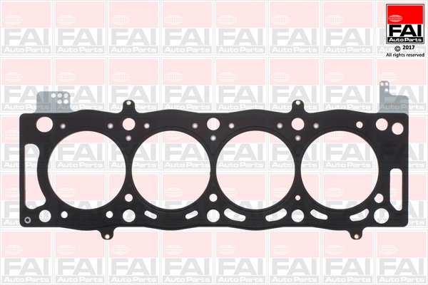Gasket, cylinder head